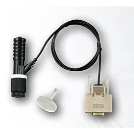 Probador de dureza Mitutoyo 810-288-10 tipo DC