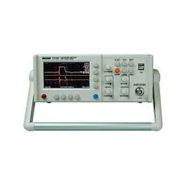 Probador de Cable TDR Metálico MOHR CT100