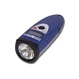 Monarch Instrument 6205-051 Estroboscopio de Mano Palm Strobe X