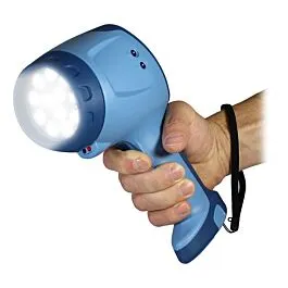 Estroboscopio LED/Tacómetro Monarch NOVA-PRO 300