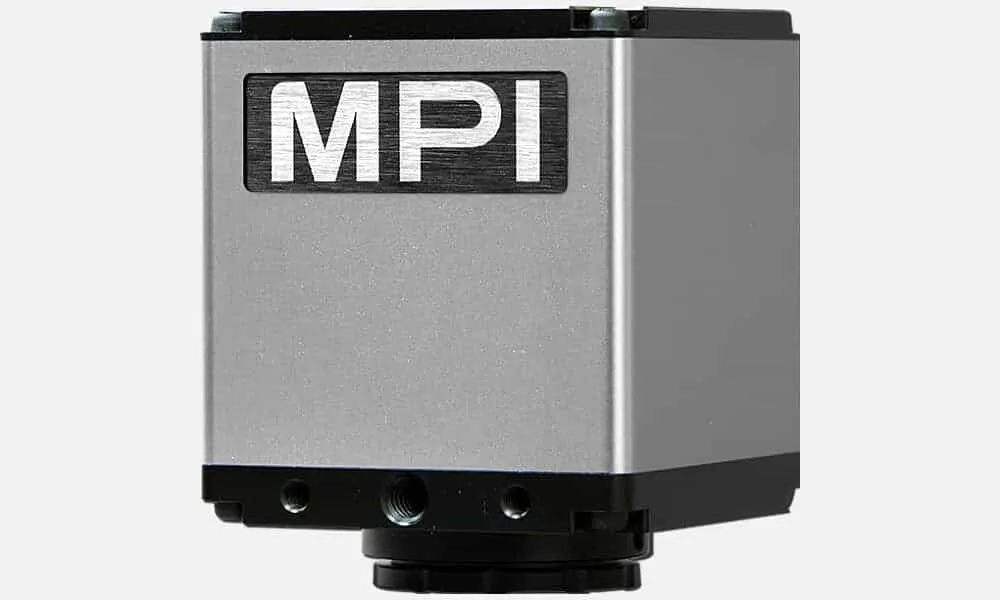 Cámara HDMI Digital MPI CAM-1080