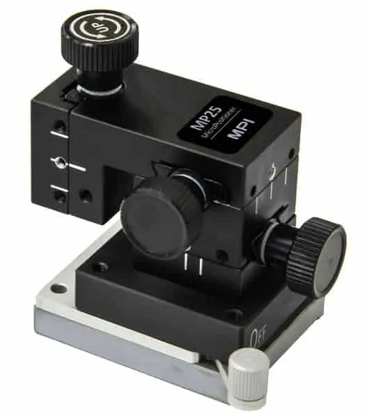 MPI MP25L Microposicionador