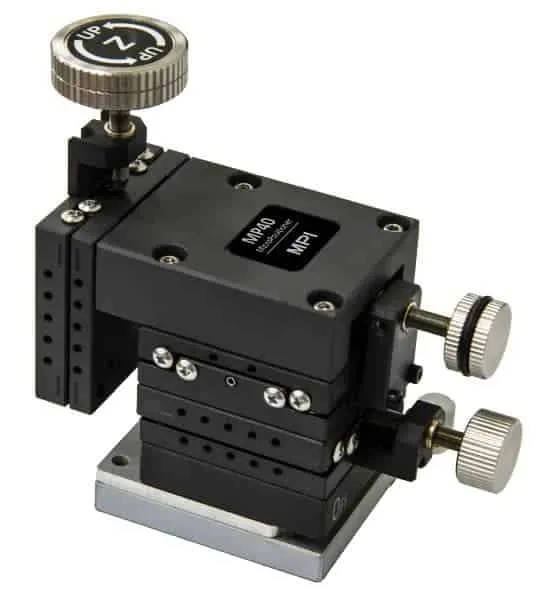 MPI MP40 Microposicionador