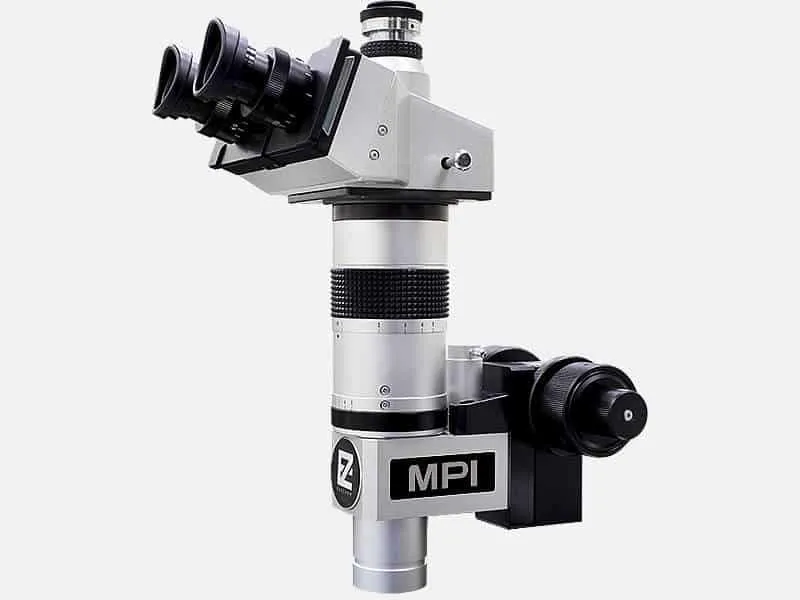 Microscopio MPI OP-Z10 EyeZoom