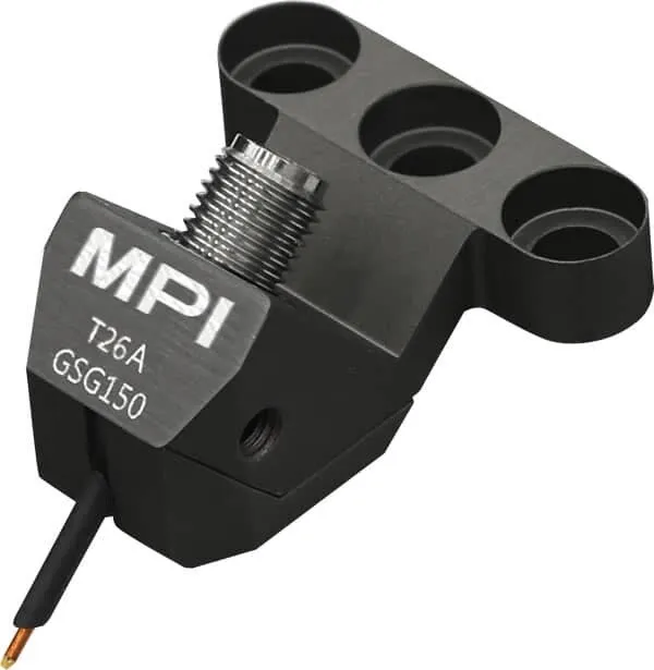 Sonda de RF TITAN MPI T26A-GSG150