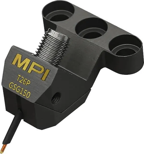 Sonda de RF MPI T26VP-GSG150