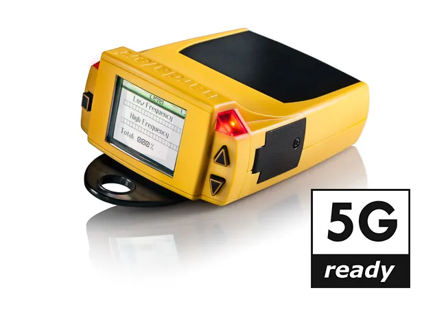 Medidor EMF de Banda Ancha Narda 2270/01