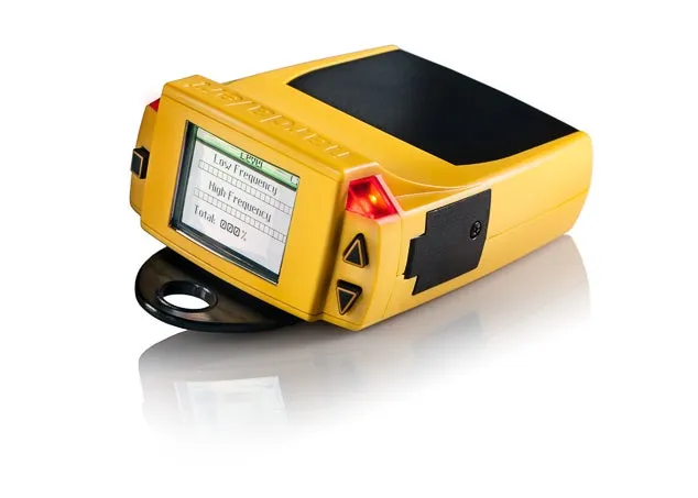 Módulo Sensor ICNIRP Narda 2271/31
