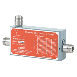 Narda 3002-10 Acoplador Direccional