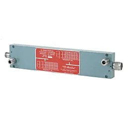 Acoplador Reflectómetro Coaxial Narda 3020A