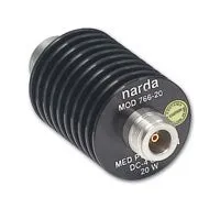 Carga Ficticia Tipo N Narda 766-20