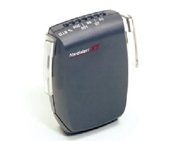 Monitor Personal de RF Narda D8862 Nardalert XT