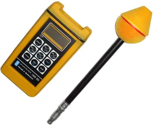 Medidor de Campo EM Narda EMR-300