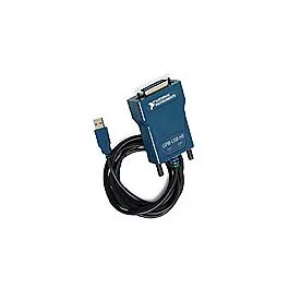 Controlador National Instruments GPIB-USB-HS