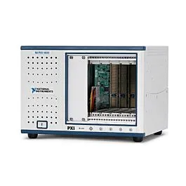 National Instruments PXI-1033 Chasis PXI