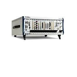 National Instruments PXI-1045 Chasis 3U