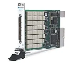 National Instruments PXI-2576 Módulo Multiplicador de Interruptor PXI