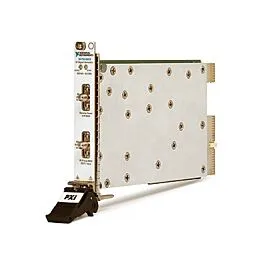 National Instruments PXI-5650 Generador de Señal RF