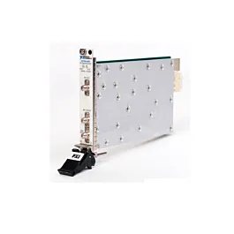 National Instruments PXI-5651 Generador de Señal RF Analógica