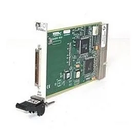 National Instruments PXI-6533 Tarjeta de Adquisición de Datos E/S Digital de Alta Velocidad