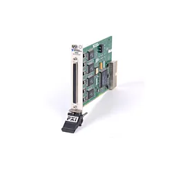 National Instruments PXI-8420/16 Módulo de Interfaz Serie