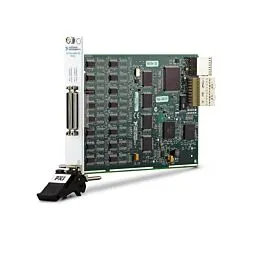 National Instruments PXI-8430/16 Módulo de Interfaz Serie
