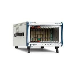 National Instruments PXIE-1062Q Chasis PXI