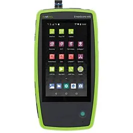 Kit Experto en Redes NetAlly EtherScope nXG