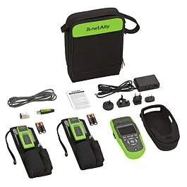 Kit NetAlly LINKSOLUTIONS-KIT LinkRunner y Link Sprinter