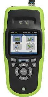 Probador de Red Automático NETALLY LRAT-2000