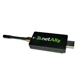 Analizador de Espectro Portátil NetAlly NXT-1000