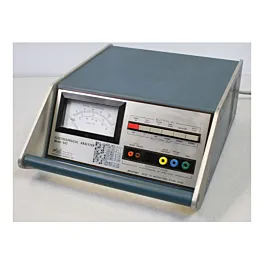 Analizador de Electrocirugía Neurodyne-Dempsey 443