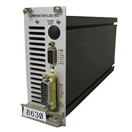 Módulo Controlador de Diodo Láser Newport Electronics 8630
