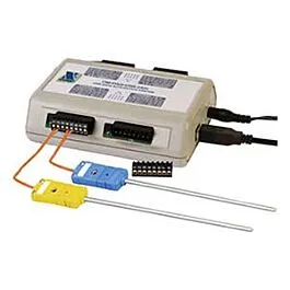Registrador de datos Newport Electronics OM-DAQ-USB-2401
