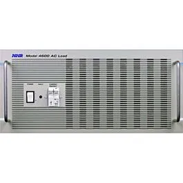 Carga Electrónica AC NH Research 4600-3