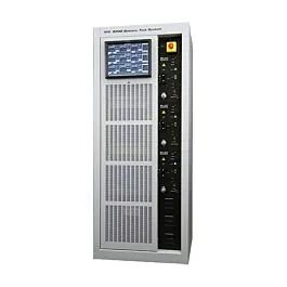 Sistema de Prueba de Baterías DC NH Research 9200-4912-36