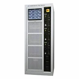 Sistema de Prueba de Baterías DC NH Research 9200-4960-36