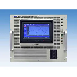 Simulador de Red Regenerativo NH Research 9410-12
