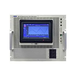 Simulador de Red NH Research 9410-24
