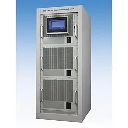 Carga AC Regenerativa NH Research 9430-24