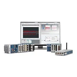 Kit de Automatización de Pruebas NH Research TEST-AUTOMATION-KIT
