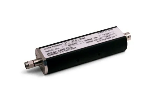 Fuente de Ruido Noise Com NC346D PRECISION