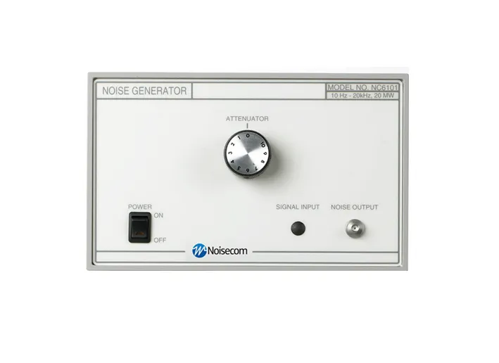 Generador de Ruido Noise Com NC6111A