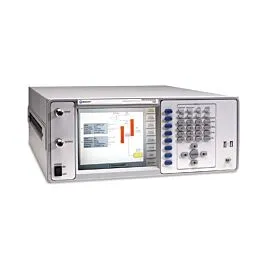 Generador de Ruido/Interferencia Noisecom GPS7500