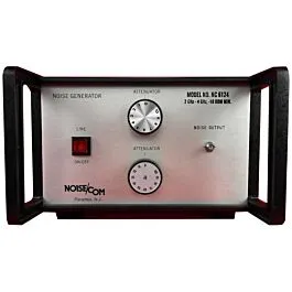 Generador de Ruido Noisecom NC 6124 2 GHz - 4 GHz