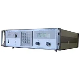 Generador de Portadora-a-Ruido Noisecom UFX-BER 1200/1710