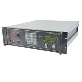 Generador de Portadora-a-Ruido Noisecom UFX-BER-750