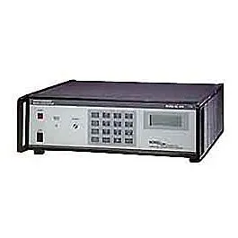 Generador de Ruido Noisecom UFX7110