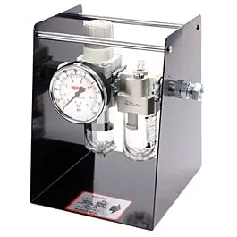 Unidad de Control Lubro Norbar 16074 con Manguera