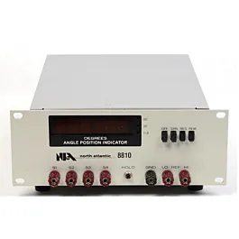 Indicador de Posición Angular North Atlantic 8810